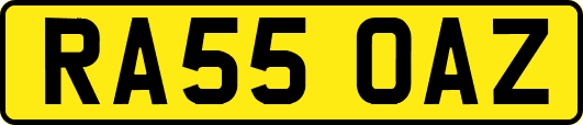 RA55OAZ