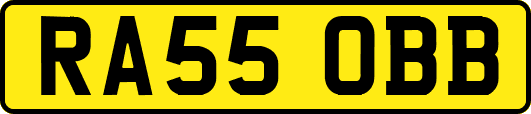 RA55OBB