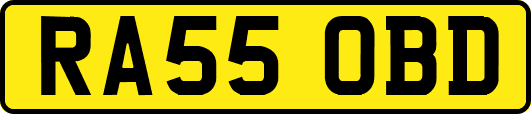 RA55OBD