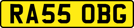 RA55OBG