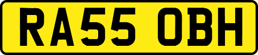 RA55OBH