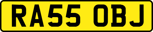 RA55OBJ