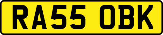 RA55OBK