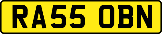 RA55OBN