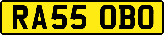 RA55OBO