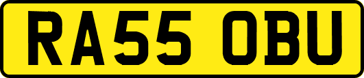 RA55OBU