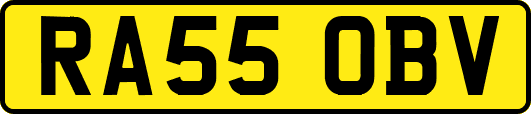 RA55OBV