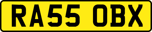 RA55OBX