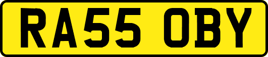 RA55OBY