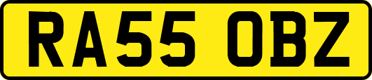 RA55OBZ