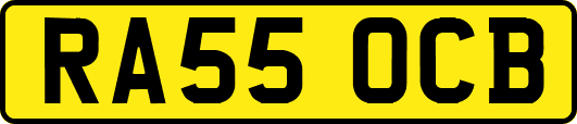 RA55OCB