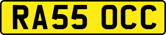 RA55OCC