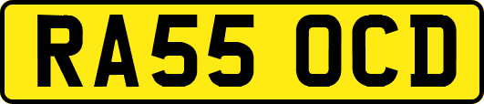 RA55OCD