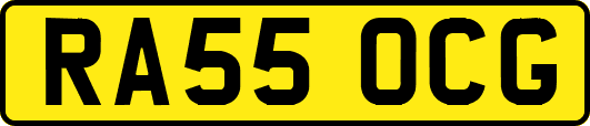 RA55OCG