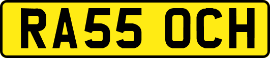 RA55OCH