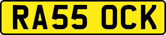 RA55OCK