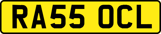 RA55OCL