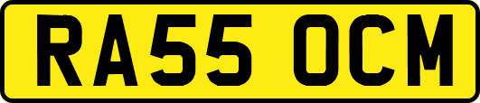 RA55OCM