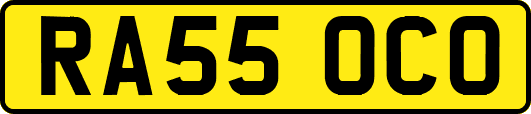 RA55OCO