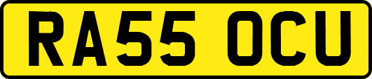 RA55OCU