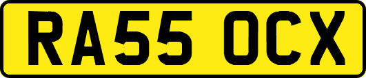 RA55OCX