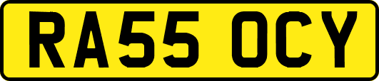 RA55OCY