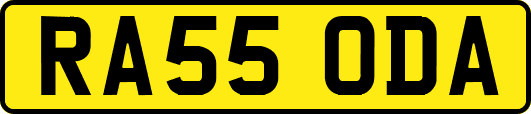 RA55ODA