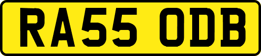 RA55ODB