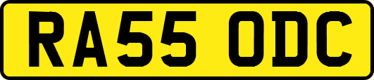 RA55ODC