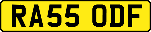 RA55ODF