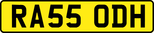 RA55ODH