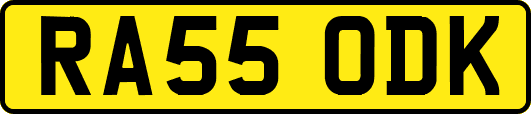 RA55ODK