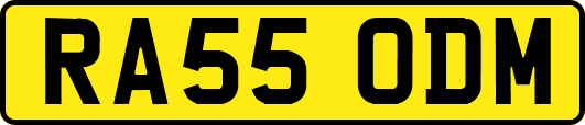 RA55ODM