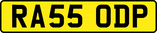 RA55ODP