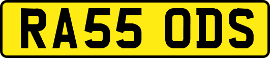 RA55ODS