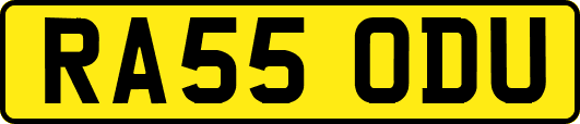 RA55ODU