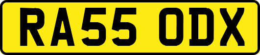 RA55ODX