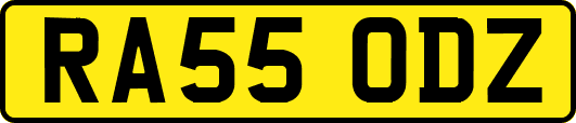 RA55ODZ