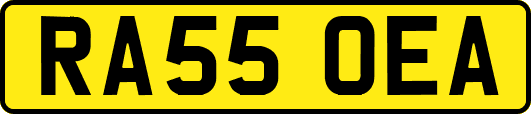 RA55OEA