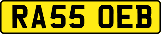 RA55OEB