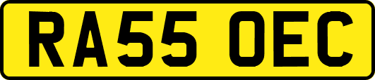 RA55OEC