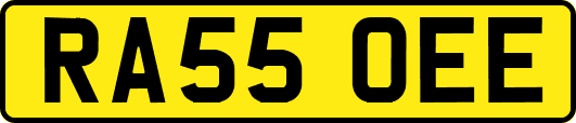 RA55OEE