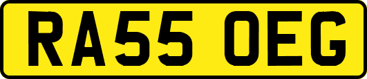 RA55OEG