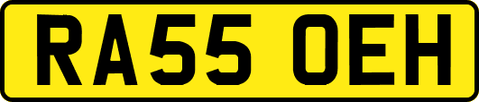 RA55OEH
