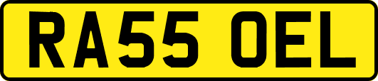 RA55OEL