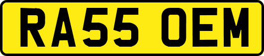 RA55OEM