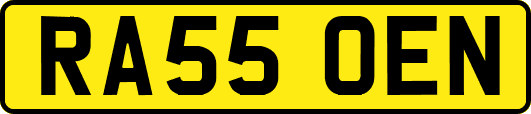RA55OEN