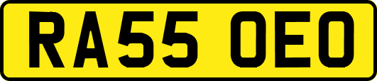 RA55OEO