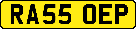 RA55OEP