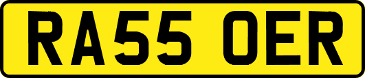 RA55OER